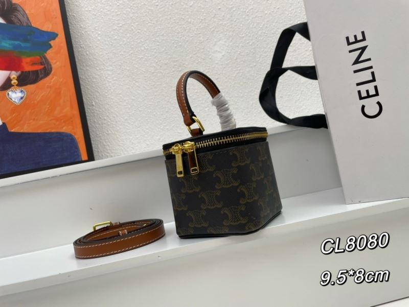 Celine Cosmetic Bags